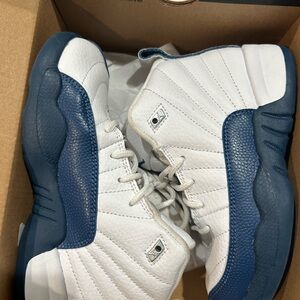 Retro 12 “French Blues”